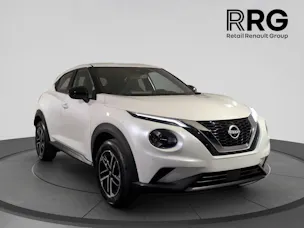 Nissan Juke 1.0 DIG-T N-Connecta DCT Leasing 60 mois 0 apport et 10 000kms /an = 369CHF/mois .
