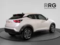Nissan Juke 1.0 DIG-T N-Connecta DCT Leasing 60 mois 0 apport et 10 000kms /an = 369CHF/mois .