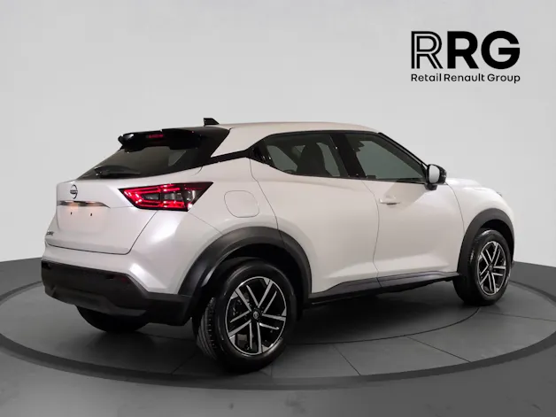 Nissan Juke 1.0 DIG-T N-Connecta DCT Leasing 60 mois 0 apport et 10 000kms /an = 369CHF/mois .