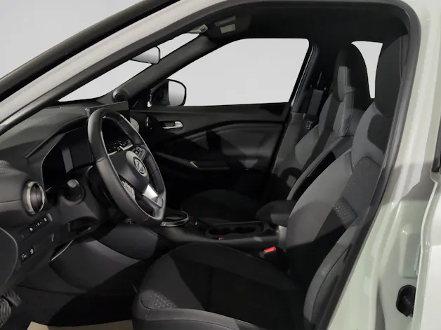 Nissan Juke 1.0 DIG-T N-Connecta DCT Leasing 60 mois 0 apport et 10 000kms /an = 369CHF/mois .