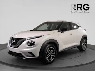 NISSAN Juke 1.0 DIG-T N-Connecta DCT Leasing 60 mois 0 apport et 10 000kms /an = 369CHF/mois .