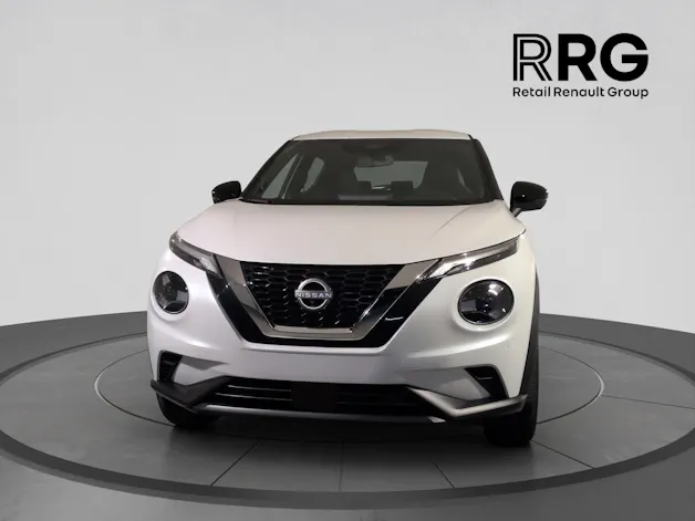 Nissan Juke 1.0 DIG-T N-Connecta DCT Leasing 60 mois 0 apport et 10 000kms /an = 369CHF/mois .