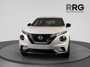 NISSAN Juke 1.0 DIG-T N-Connecta DCT Leasing 60 mois 0 apport et 10 000kms /an = 369CHF/mois .