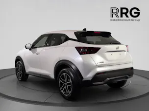 NISSAN Juke 1.0 DIG-T N-Connecta DCT Leasing 60 mois 0 apport et 10 000kms /an = 369CHF/mois .