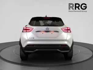 NISSAN Juke 1.0 DIG-T N-Connecta DCT Leasing 60 mois 0 apport et 10 000kms /an = 369CHF/mois .