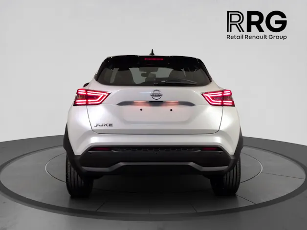 Nissan Juke 1.0 DIG-T N-Connecta DCT Leasing 60 mois 0 apport et 10 000kms /an = 369CHF/mois .