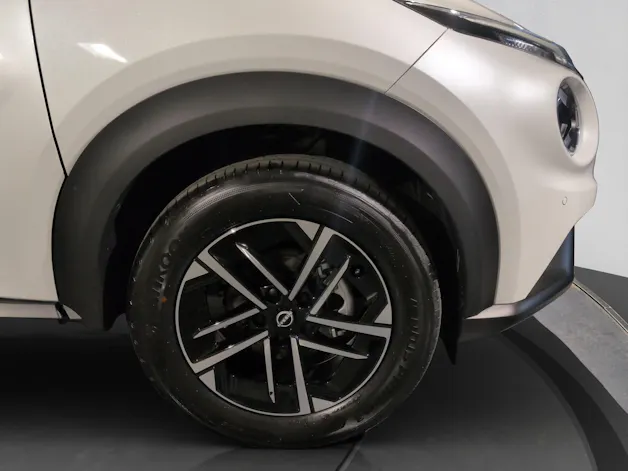 Nissan Juke 1.0 DIG-T N-Connecta DCT Leasing 60 mois 0 apport et 10 000kms /an = 369CHF/mois .