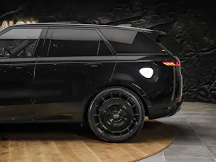 Land Rover Range Rover Sport 3.0 I6 300 SE Dynamic *24" Felgen*Panorama*Sitzlüftung*Head-Up*360° Kamera*