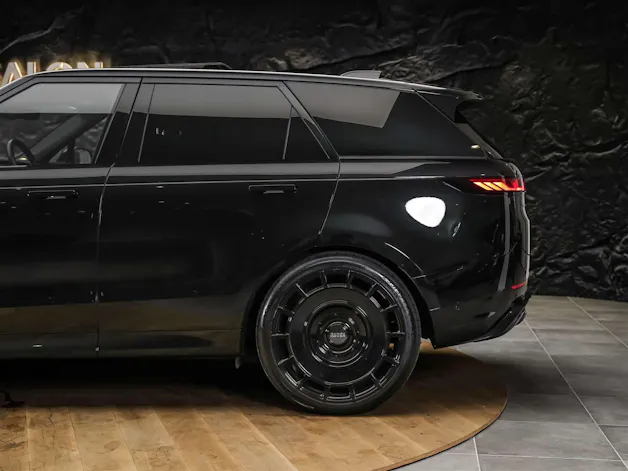 Land Rover Range Rover Sport 3.0 I6 300 SE Dynamic *24" Felgen*Panorama*Sitzlüftung*Head-Up*360° Kamera*