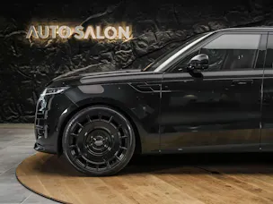 Land Rover Range Rover Sport 3.0 I6 300 SE Dynamic *24" Felgen*Panorama*Sitzlüftung*Head-Up*360° Kamera*