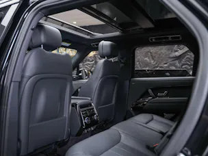 Land Rover Range Rover Sport 3.0 I6 300 SE Dynamic *24" Felgen*Panorama*Sitzlüftung*Head-Up*360° Kamera*
