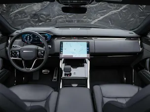 Land Rover Range Rover Sport 3.0 I6 300 SE Dynamic *24" Felgen*Panorama*Sitzlüftung*Head-Up*360° Kamera*