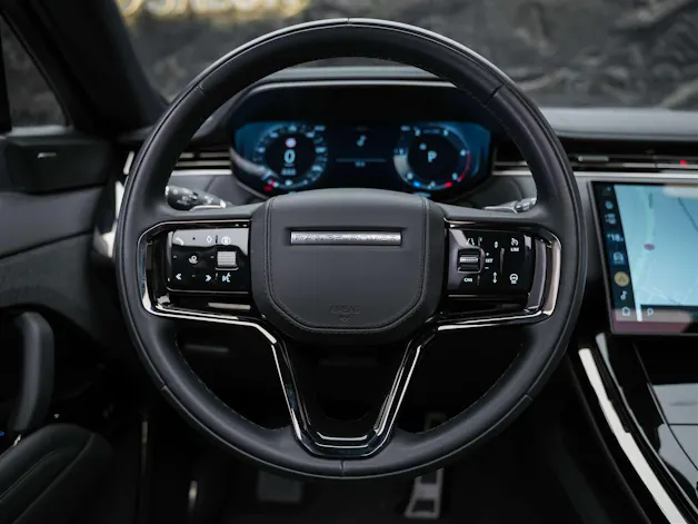 Land Rover Range Rover Sport 3.0 I6 300 SE Dynamic *24" Felgen*Panorama*Sitzlüftung*Head-Up*360° Kamera*