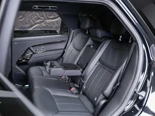 Land Rover Range Rover Sport 3.0 I6 300 SE Dynamic *24" Felgen*Panorama*Sitzlüftung*Head-Up*360° Kamera*