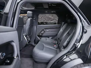 Land Rover Range Rover Sport 3.0 I6 300 SE Dynamic *24" Felgen*Panorama*Sitzlüftung*Head-Up*360° Kamera*