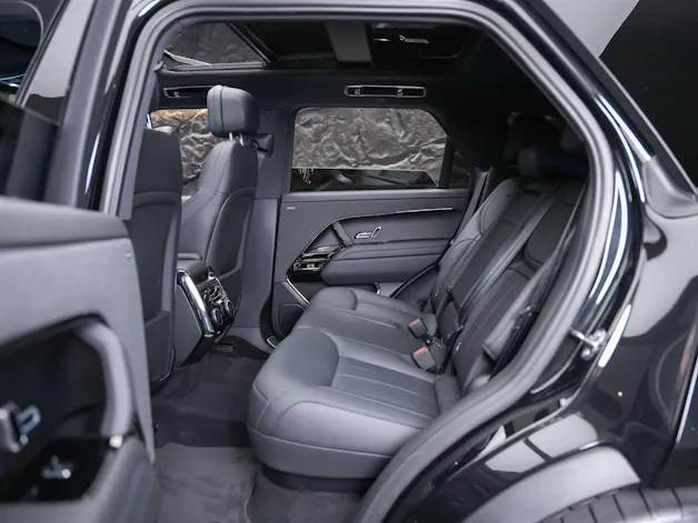 Land Rover Range Rover Sport 3.0 I6 300 SE Dynamic *24" Felgen*Panorama*Sitzlüftung*Head-Up*360° Kamera*