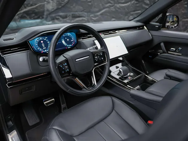 Land Rover Range Rover Sport 3.0 I6 300 SE Dynamic *24" Felgen*Panorama*Sitzlüftung*Head-Up*360° Kamera*