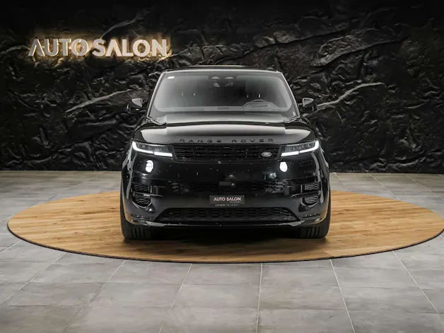Land Rover Range Rover Sport 3.0 I6 300 SE Dynamic *24" Felgen*Panorama*Sitzlüftung*Head-Up*360° Kamera*