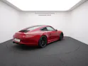 Porsche 911 Carrera 4 GTS