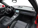 Porsche 911 Carrera 4 GTS