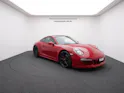 Porsche 911 Carrera 4 GTS