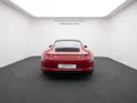Porsche 911 Carrera 4 GTS