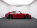 Porsche 911 Carrera 4 GTS
