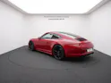 Porsche 911 Carrera 4 GTS