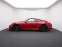Porsche 911 Carrera 4 GTS