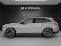 Mercedes-Benz GLC 300 e 4Matic 9G-Tronic