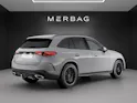 Mercedes-Benz GLC 300 e 4Matic 9G-Tronic