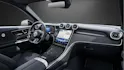 Mercedes-Benz GLC 300 e 4Matic 9G-Tronic
