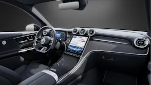 MERCEDES-BENZ GLC 300 e 4Matic 9G-Tronic