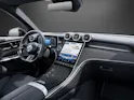Mercedes-Benz GLC 300 e 4Matic 9G-Tronic