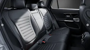 MERCEDES-BENZ GLC 300 e 4Matic 9G-Tronic