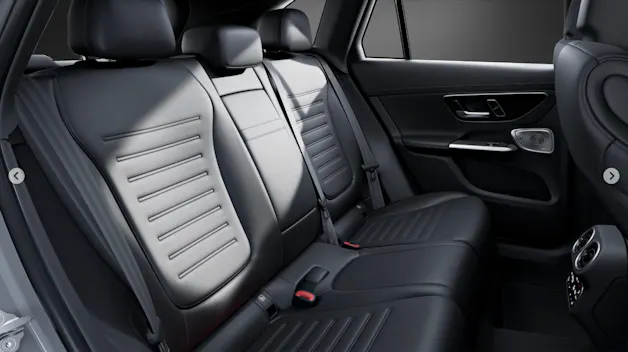 Mercedes-Benz GLC 300 e 4Matic 9G-Tronic