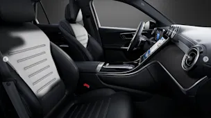 MERCEDES-BENZ GLC 300 e 4Matic 9G-Tronic