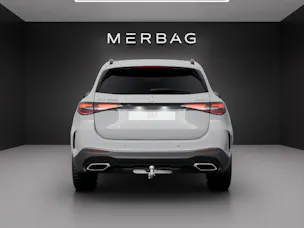 MERCEDES-BENZ GLC 300 e 4Matic 9G-Tronic