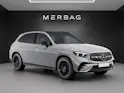 Mercedes-Benz GLC 300 e 4Matic 9G-Tronic