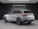 Mercedes-Benz GLC 300 e 4Matic 9G-Tronic