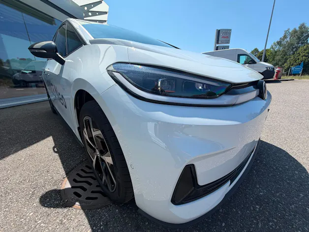 VW ID.3 Neo 79 kWh 231 PS Style