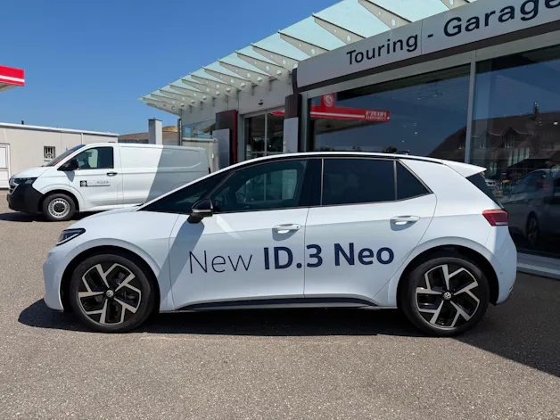 VW ID.3 Neo 79 kWh 231 PS Style