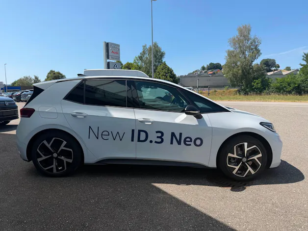 VW ID.3 Neo 79 kWh 231 PS Style