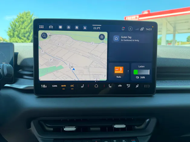 VW ID.3 Neo 79 kWh 231 PS Style