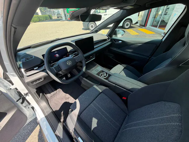 VW ID.3 Neo 79 kWh 231 PS Style