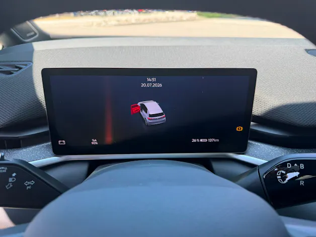 VW ID.3 Neo 79 kWh 231 PS Style