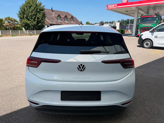 VW ID.3 Neo 79 kWh 231 PS Style