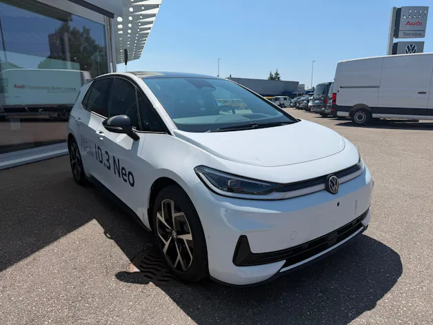 VW ID.3 Neo 79 kWh 231 PS Style