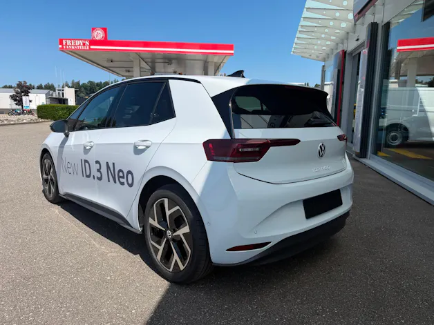 VW ID.3 Neo 79 kWh 231 PS Style