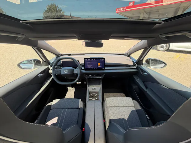 VW ID.3 Neo 79 kWh 231 PS Style